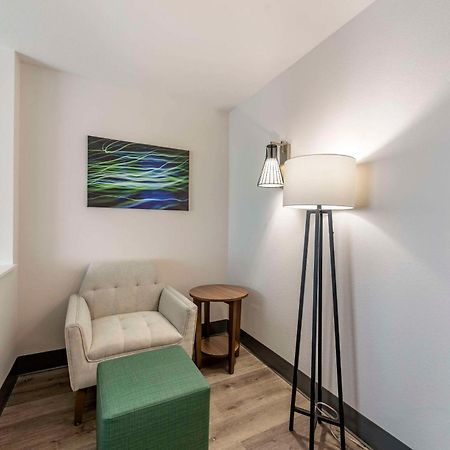 Comfort Suites Colorado Springs East - Medical Center Area المظهر الخارجي الصورة