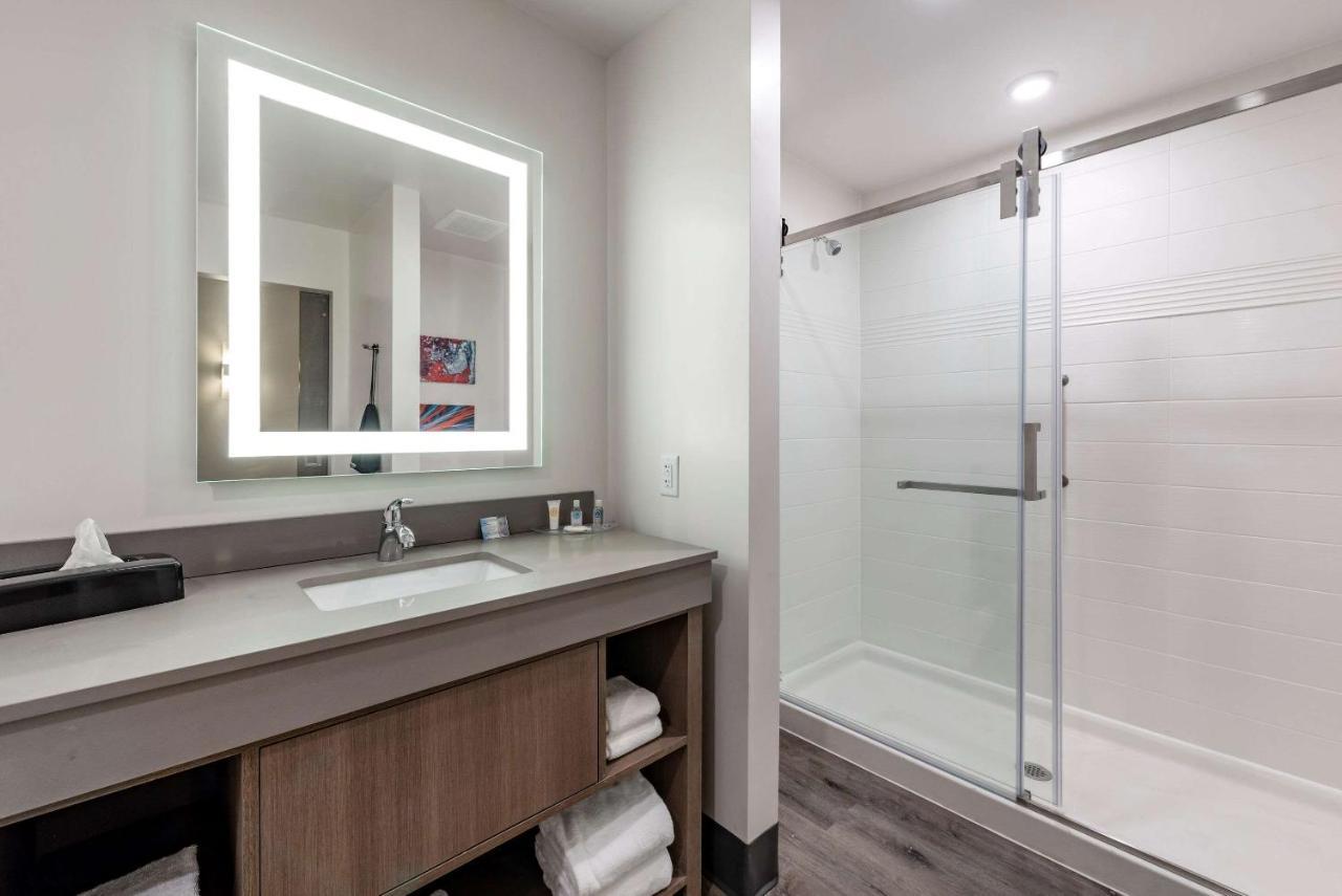Comfort Suites Colorado Springs East - Medical Center Area المظهر الخارجي الصورة